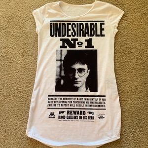 Blackmilk Undesirable No. 1 Shirt